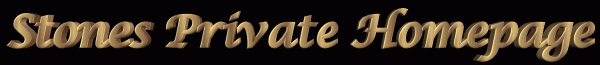 My Hompage